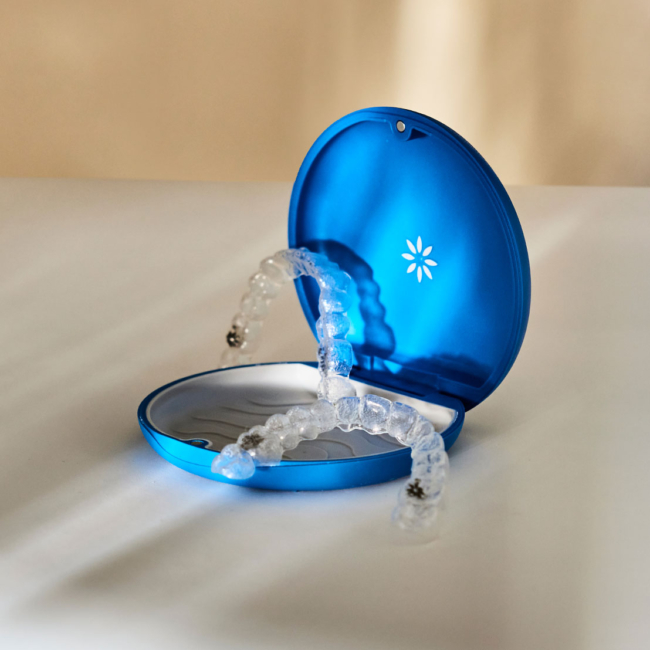 Invisalign® Treatment Stillwater | Affordable Teeth Aligners